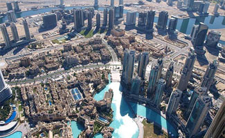 Dubai mag Wereldtentoonstelling 2020 organiseren