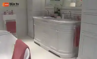 Batibouw report: Nieuwigheden in de badkamerwereld (video)