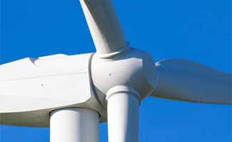 Windenergie rondt kaap van 1000 MW