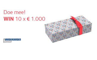 Batibouwwedstrijd: win 10 x 1.000 euro aan waardebonnen