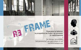 [Re]Frame: De fabriek herontdekt