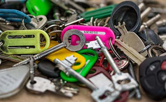 10 tips voor een veilige opslag van de motor
