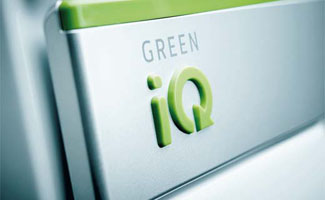 Green iQ speelt de hoofdrol bij Vaillant op Batibouw 2017