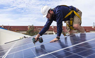 Correcte aanmelding zonnepanelen bij je netbeheerder is belangrijk