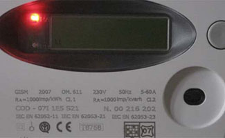 Vlaanderen krijgt digitale meters