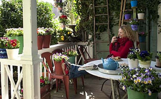 Tuintips voor de vierde week van maart