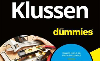 Klussen voor Dummies, pocketeditie