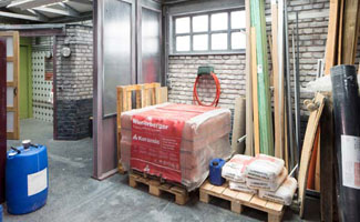 Win 2 tickets voor de VRT-Thuisdag met de Wienerberger Thuiswedstrijd