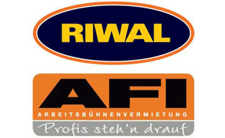 Riwal neemt AFI GmbH over