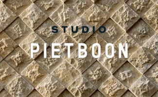 Studio Piet Boon -  Touched
