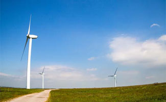 Windenergie op land levert kwart van stroom Vlaamse gezinnen