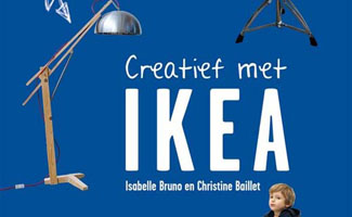 Creatief met Ikea