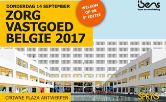 Event: Actuele vastgoedontwikkelingen en trends in zorgvastgoed