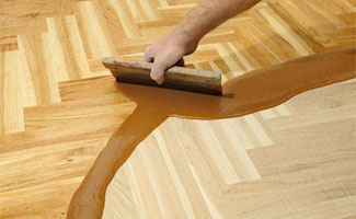 Hoe moeten houten vloeren onderhouden worden?