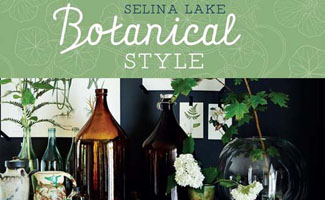 Botanical style - Geef je huis een botanische make-over