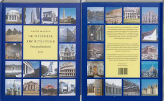 De westerse architectuur, een geschiedenis