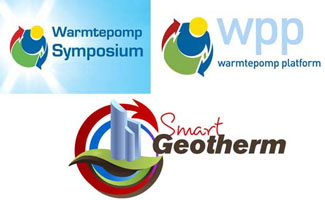 Warmtepomp symposium op 7 september 2017