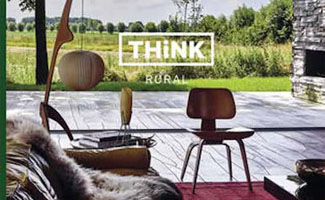 Think rural