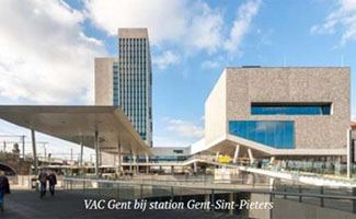 Is verdichtingsoperatie rond stations toereikend?