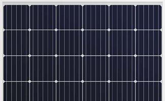 Sharp brengt eerste 72 cels PV-zonnepaneel op de markt