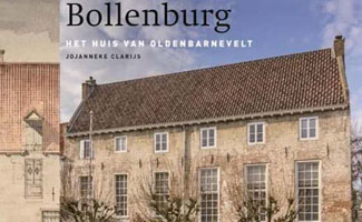 Bollenburg, het huis van Oldenbarnevelt