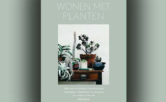 Wonen met planten