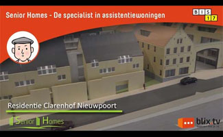 bis video: Senior Homes, de specialist in assistentiewoningen
