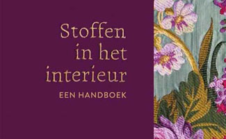 Stoffen in het interieur, een handboek