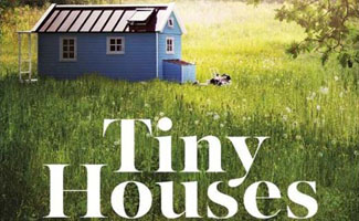 Tiny Houses - minder huis, meer leven