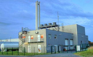 Biomassacentrale Max Green in Gent kan langer open blijven