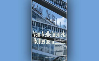 Van Nellefabriek Rotterdam