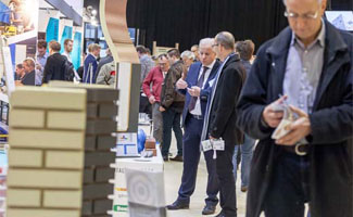 Vakbeurs GEVEL 2018 staat in teken van drie grote trends