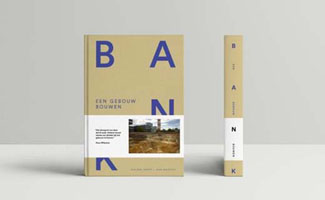 BANK - een gebouw bouwen