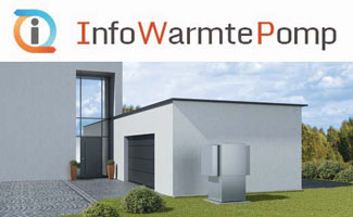 Kom alles te weten over warmtepompen op Batibouw 2018