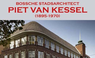 Piet van Kessel (1895-1970)