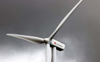 België in Europese kopgroep bouw windenergie