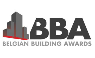 Winnaars Belgian Building Awards bekendgemaakt