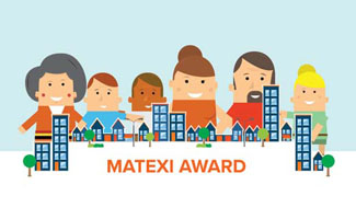 Matexi Awards beloont het meest verbindende buurtinitiatief van België