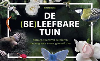 De (Be)leefbare tuin