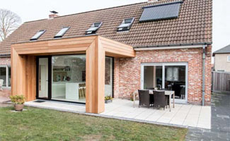 Renovatiedag: Eenheid creëert ruimte
