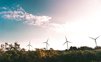 In laatste rechte lijn om doel windturbines eind 2020 te halen