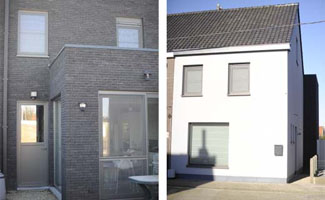 Renovatiedag: Verbouwing en uitbreiding in Waarschoot