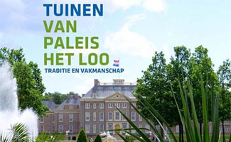 Tuinen van Paleis Het Loo