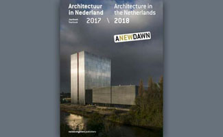 Architectuur in Nederland 2017 - 2018