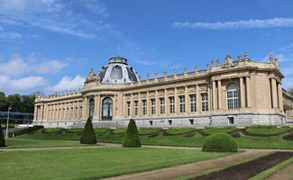 Renovatie Afrikamuseum in Tervuren voltooid (Fotospecial)