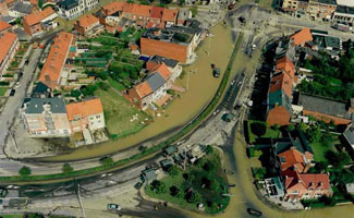 Vlaamse bouw zet in op vergroening van kernen