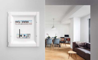 Legrand introduceert Stop & Go Connected