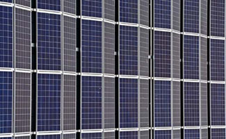 Infrabel onderhoudscentrum in Brugge kiest voor groene energie
