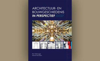 Architectuur- en bouwgeschiedenis in perspectief