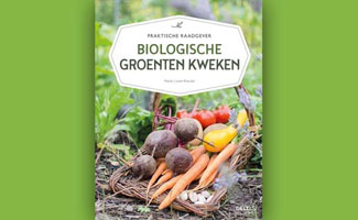 Biologische groenten kweken